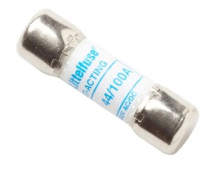 Fluke 440 mA 1000 VB 1 Fast Fuse