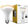 Feit Electric 65W BR30 Apple HomeKit LED Smart Bulb 1pk, small image number 2