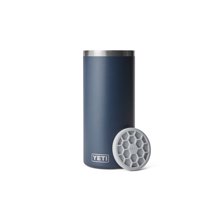 YETI Rambler Wine Chiller Navy, large image number 3