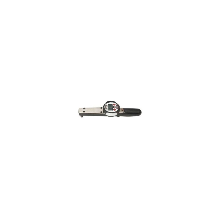 Proto 1/4 in Drive Dial Electronic Torque Wrench 10-100 in-lbs, large image number 1