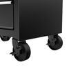 CRAFTSMAN S1000 Series 4-Drawer Cabinet, Black, small image number 3
