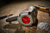 Ingersoll Rand Air Impact Wrench, Pistol, 1 Inch, 2000 ft-lb, small image number 2