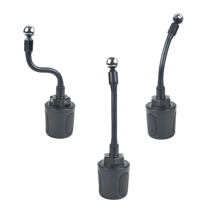 Nite Ize Steelie Orbiter Plus Cup Holder Kit, large image number 5