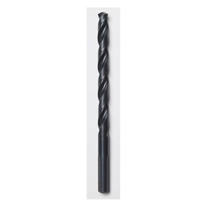 Milwaukee 13/32 In. Thunderbolt Black Oxide Drill Bit