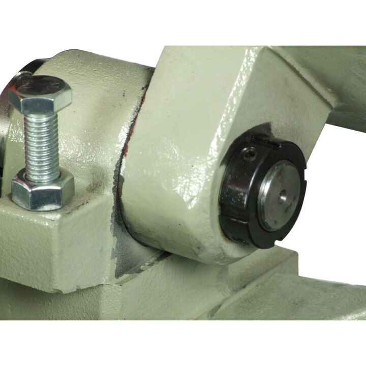 Baileigh CS-350EU Cold Saw European Style Vise Circular, large image number 7