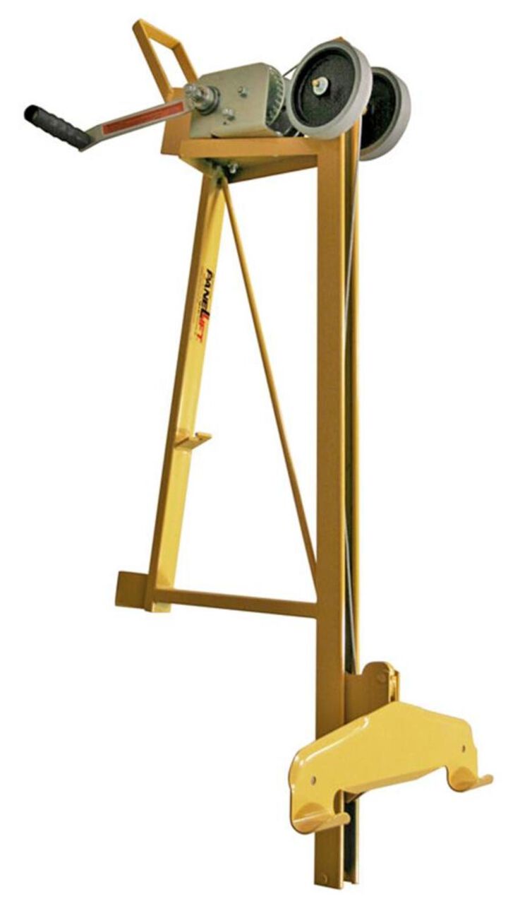 Paragon Pro Drywall Lift Loader