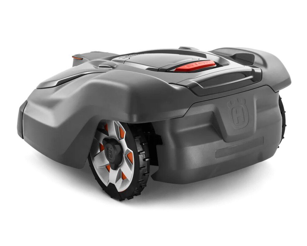 Husqvarna Automower 430XH Robotic Lawn Mower, large image number 4