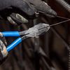 Klein Tools Ironworkers Pliers Kit 2pc, small image number 4