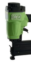 Grex Power Tools 16 Gauge 2.5in Brad Finish Nailer, small image number 2