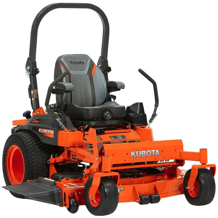Kubota 60in Commercial