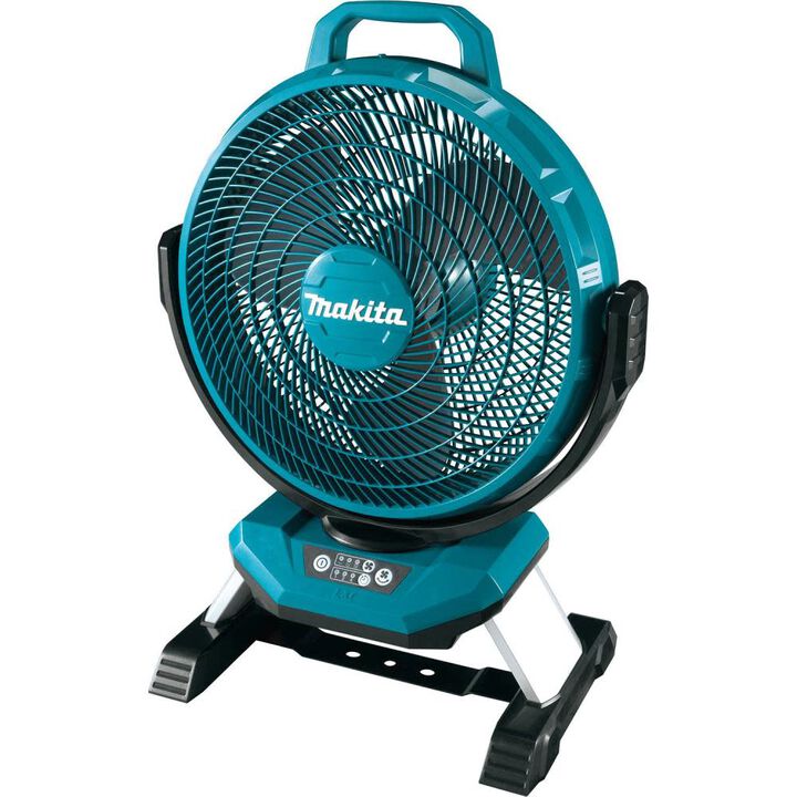Makita 18V LXT 13in Fan Lithium Ion Cordless Bare Tool