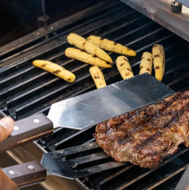GrillGrate ComboTong, large image number 2