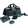 Makita 40V max XGT 7in Polisher Kit, small image number 1