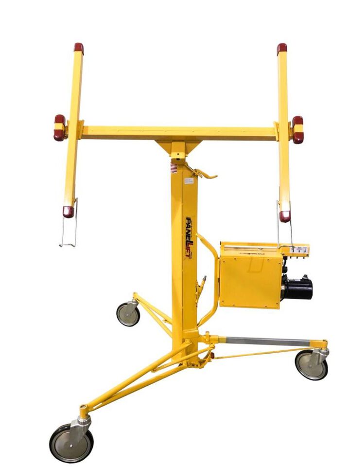 Paragon Pro Hydraulic Drywall Lift