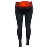 Mobile Warming Merino Heated Baselayer Pant Womens 7.4V Black Small, small image number 4