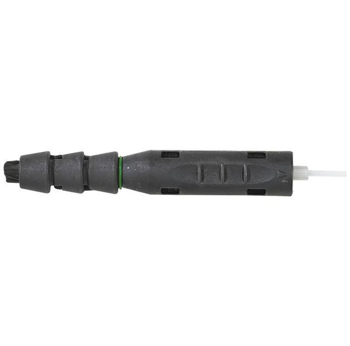 Walter 205 Round Carbon Fiber Micro-Brush, 5 Pack, large image number 1