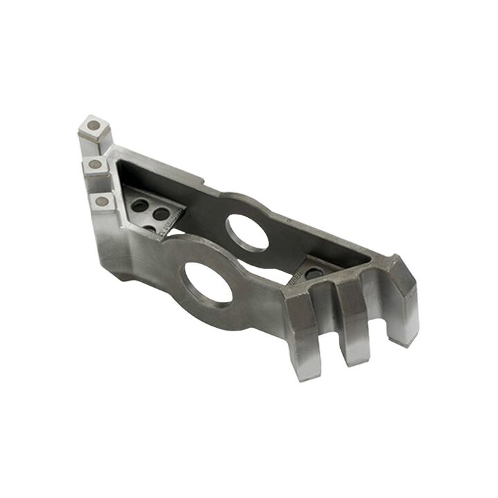 Echo Steel Carbide Bed Redefiner Replacement Blade