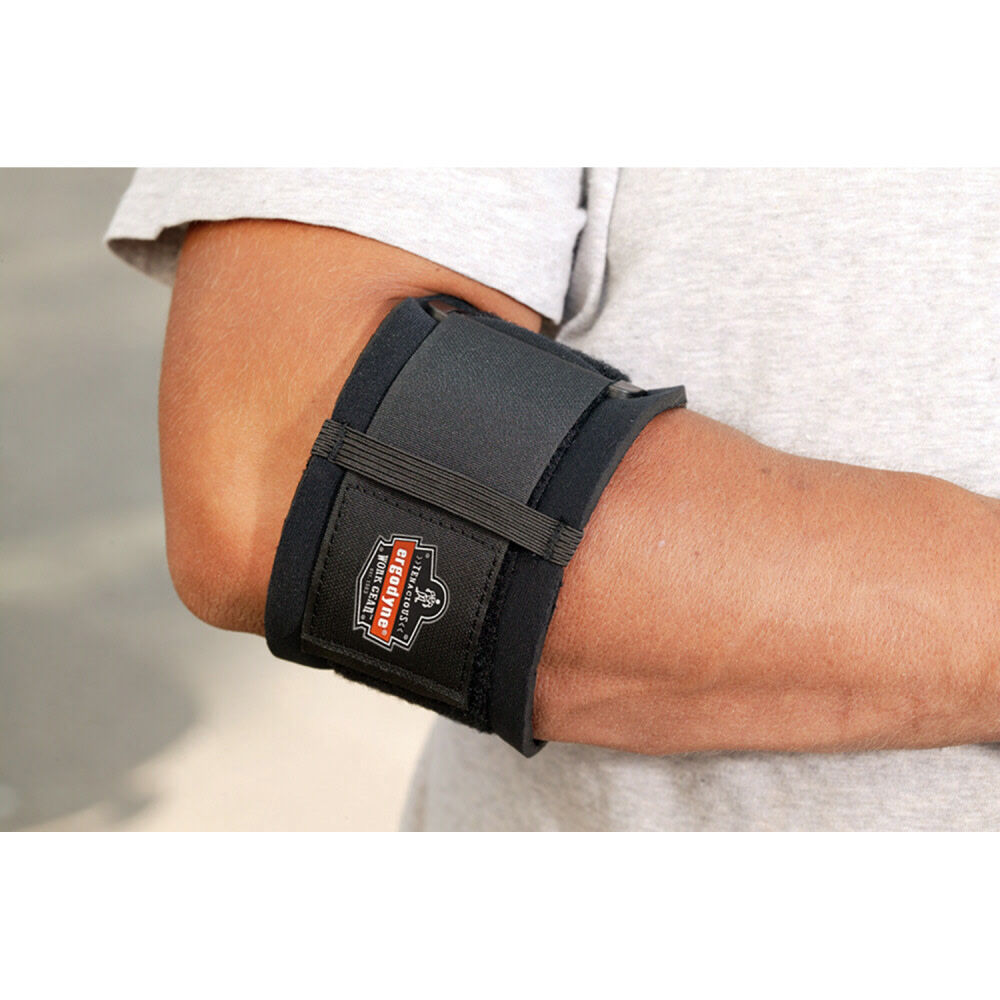 Ergodyne Elbow Support, large image number 2
