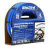 BluBird 1/4 Inch x 100 Ft. Fastfix Edition Rubber Air Hose Assembly, small image number 1