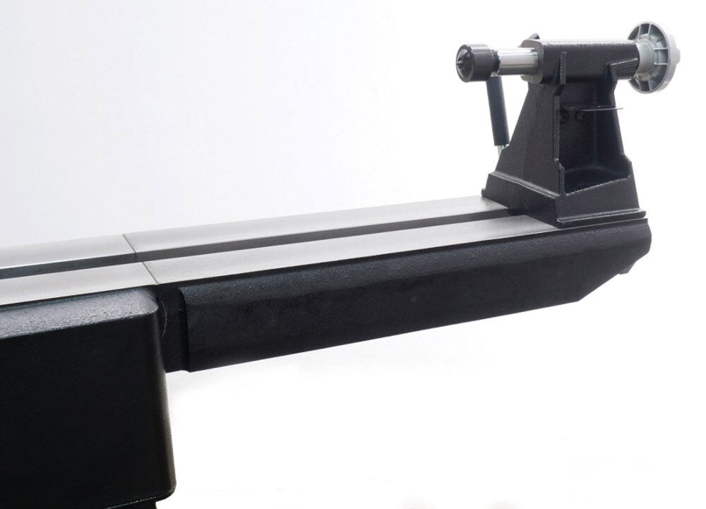 Laguna Tools 20'' Bed Extension for Revo 12|16, large image number 1