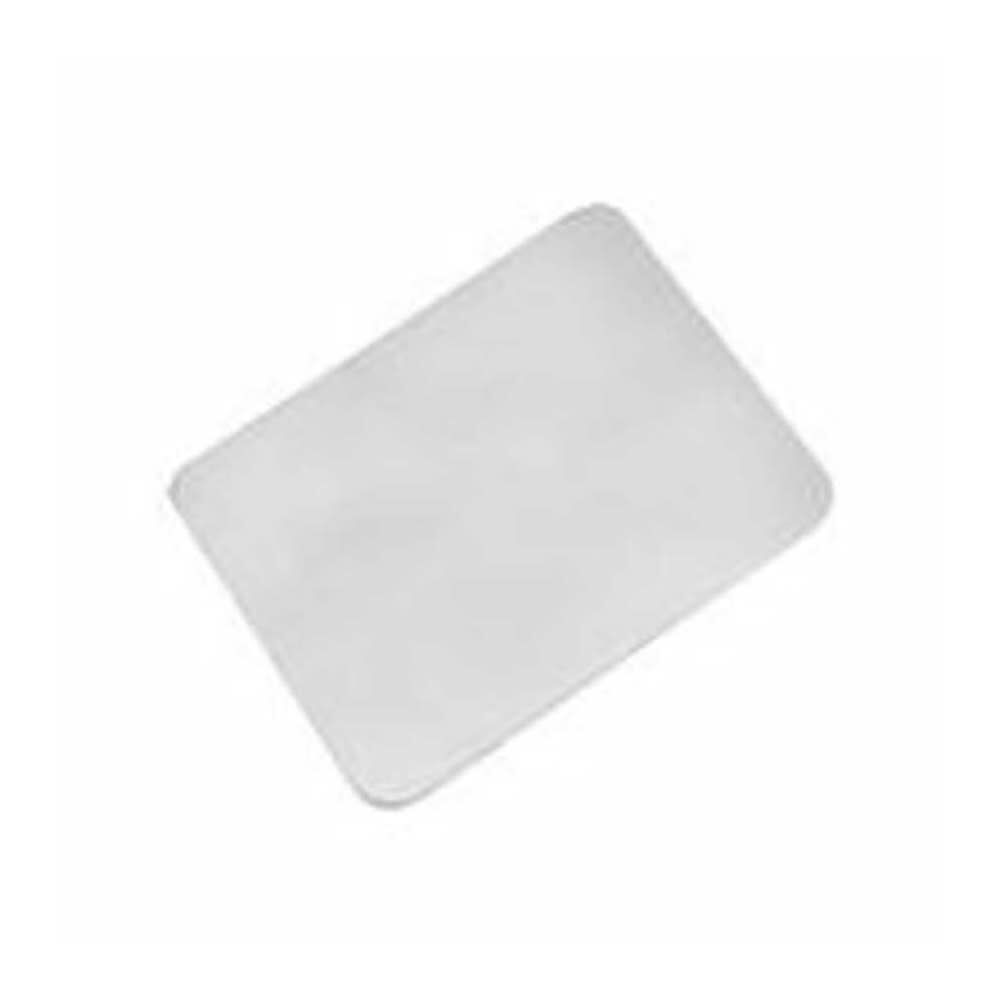 BRUT Manufacturing 5 Inch x 6 Inch Polycarbonate Replacement Sandblasting Hood Lens, large image number 2