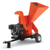 DR Power Equipment PRO XL575 12 HP Self Feeding Wood Chipper, small image number 2