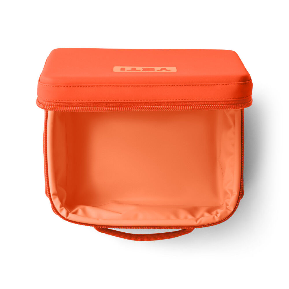 YETI Daytrip 5L Lunch Box 2.0 Papaya, large image number 5
