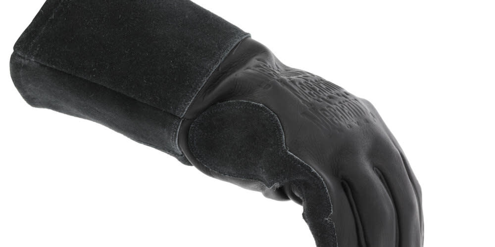 Mechanix Wear Cascade Torch Welding Series Gloves XL, large image number 4