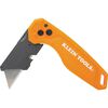 Klein Tools Folding Utility Knife, small image number 5