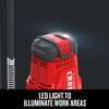 CRAFTSMAN V20 Cordless Grease Gun Kit, small image number 4