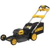 DEWALT 60V MAX 21 Inch Brushless RWD Self-Propelled Mower Kit, small image number 1