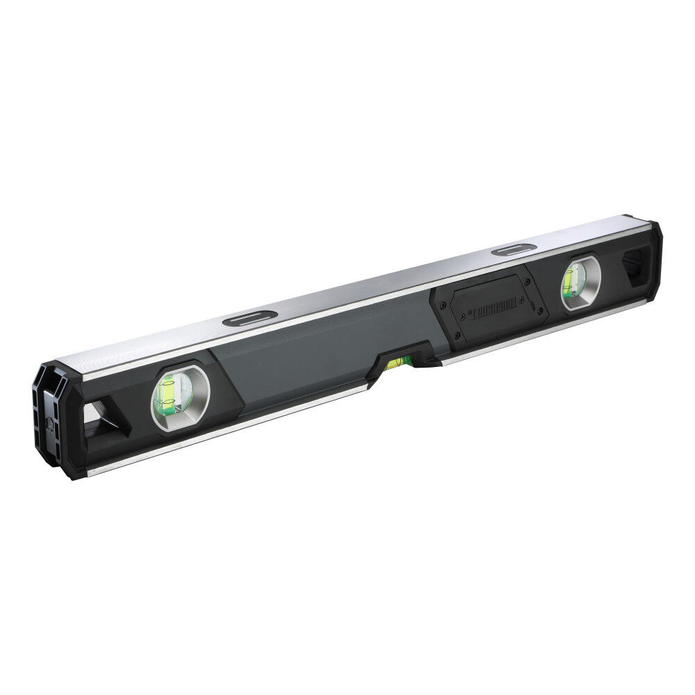 Toughbuilt 24 Inch Lighted Magnetic Box Level, large image number 12