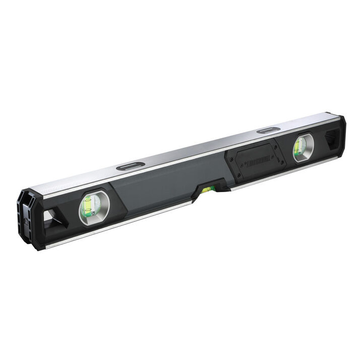 Toughbuilt 24 Inch Lighted Magnetic Box Level, large image number 11