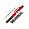 SOLA SG TLM2 HB 4.75 Inch Length Graphite Lead Refill, 6 Pieces, small image number 4