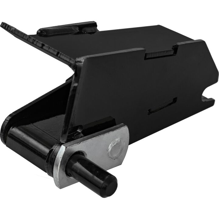 Buyers Products Company Driver Side Receiver Replaces Western 76722