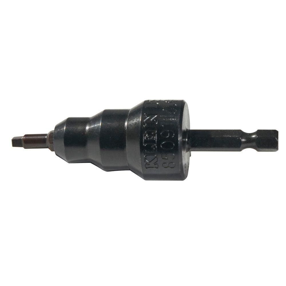 Klein Tools Power Conduit Reamer, large image number 12