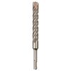 Milwaukee SDS-Plus 4-Cutter MX4 7/8 x 8 in. x 6 in., small image number 1