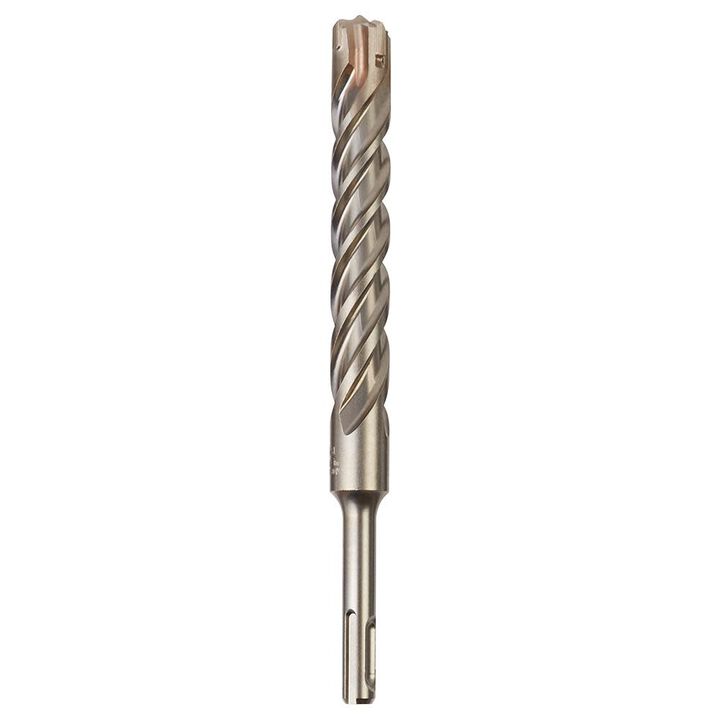 Milwaukee SDS-Plus 4-Cutter MX4 7/8 x 8 in. x 6 in.
