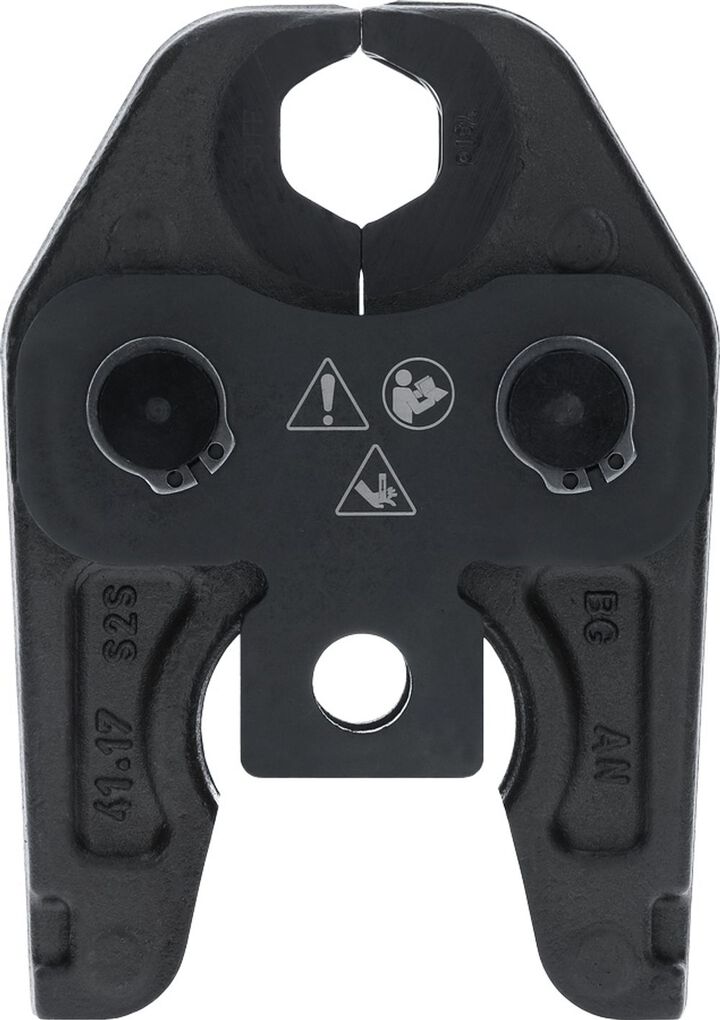 Bosch 3/4 Inch Standard Press Jaw