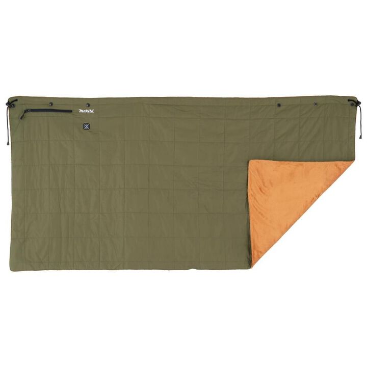 Makita 18V LXT Outdoor Adventure Heated Blanket (Bare Tool), large image number 6