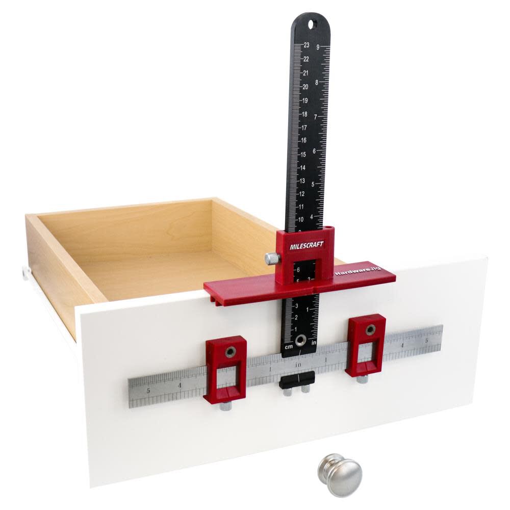 Milescraft Hardware Jig, large image number 2