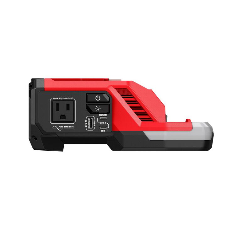 SKIL PWR CORE 40 40V 300W Inverter (Bare Tool), large image number 2