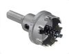 Champion Cutting Tool 1-5/16In Carbide Tipped Hole Saw, small image number 1