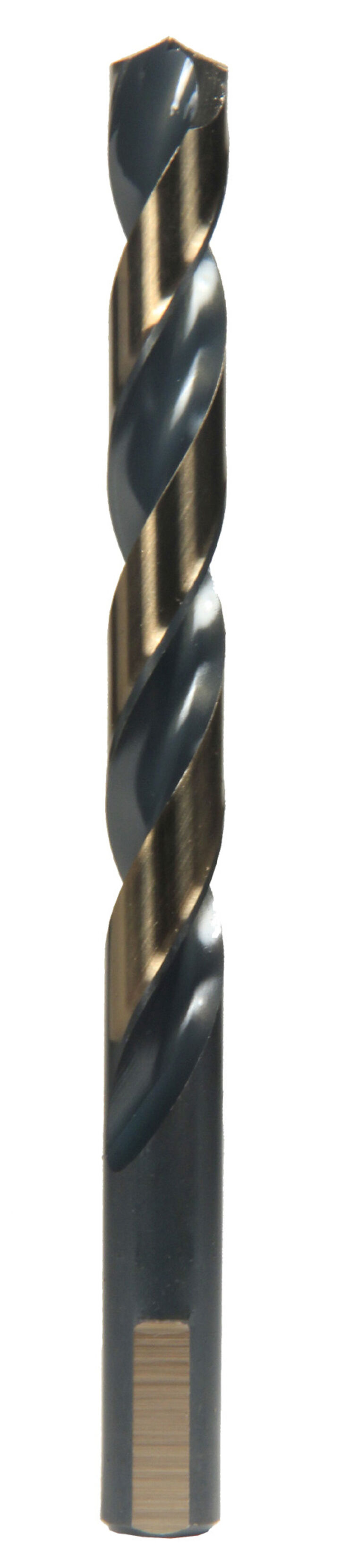 Viking Drill 5/32 Inch Premium Jobber 135 Degree Split Point Drill Bit