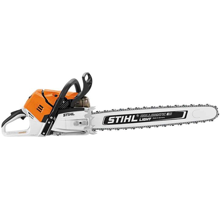 Stihl 25 Inch Bar 79.2 cc Gas Powered Professional Chainsaw, large image number 0