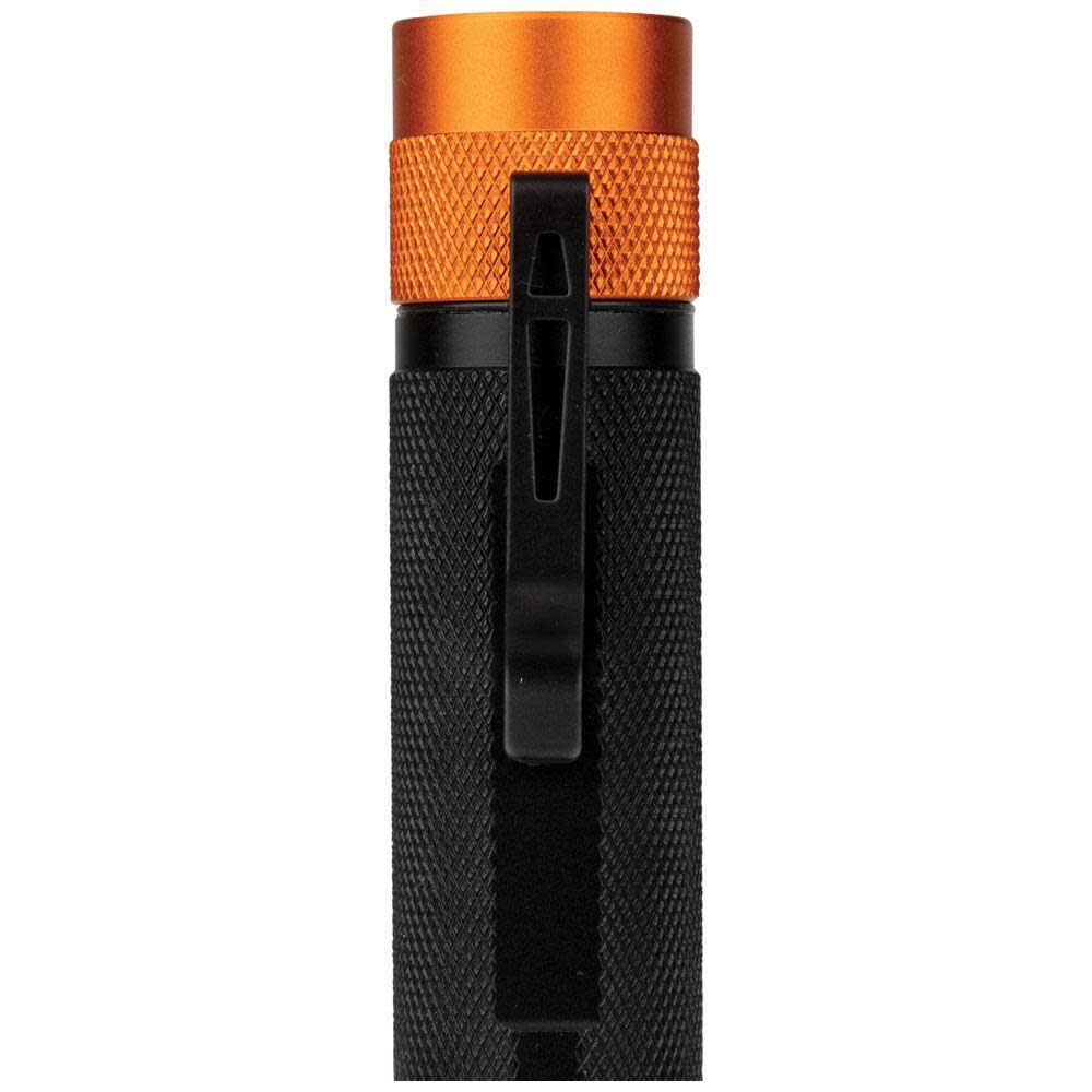 Klein Tools 2 Color LED Flashlight Rechargeable, large image number 11