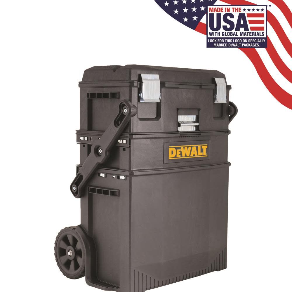 DEWALT Mobile Work Station, large image number 1