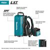 Makita ConnectX LXT X2 LXT & XGT Portable Backpack Power Supply, small image number 4