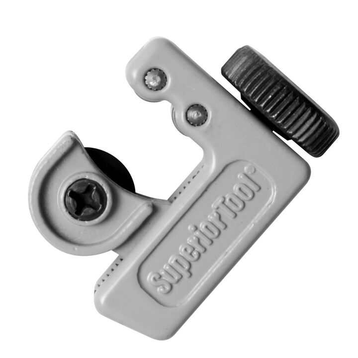 Superior Tool 1 Inch O.D. Mini Tubing Cutter, large image number 1