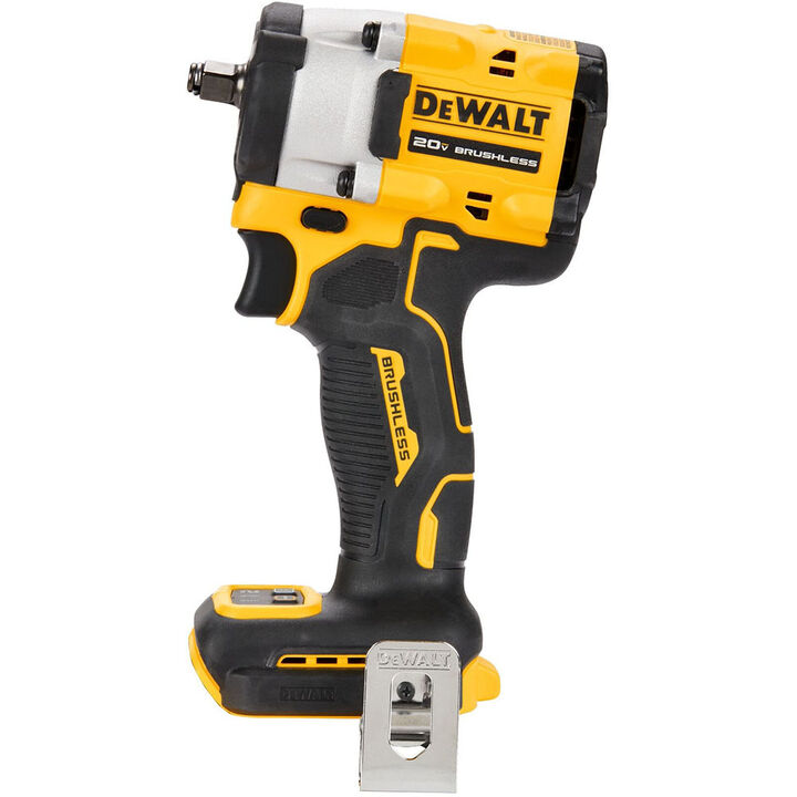 DEWALT ATOMIC 20V MAX Impact Wrench 3/8in Hog Ring Anvil (Bare Tool)